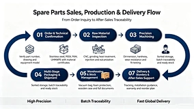 krones spare parts